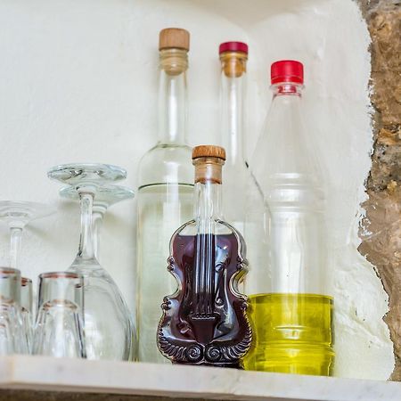 Art House Zanze Lejlighed Dubrovnik Eksteriør billede