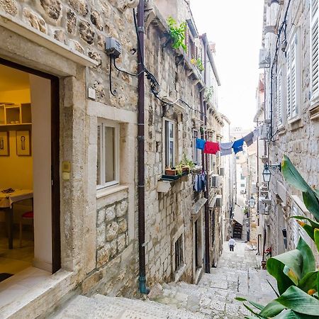 Art House Zanze Lejlighed Dubrovnik Eksteriør billede