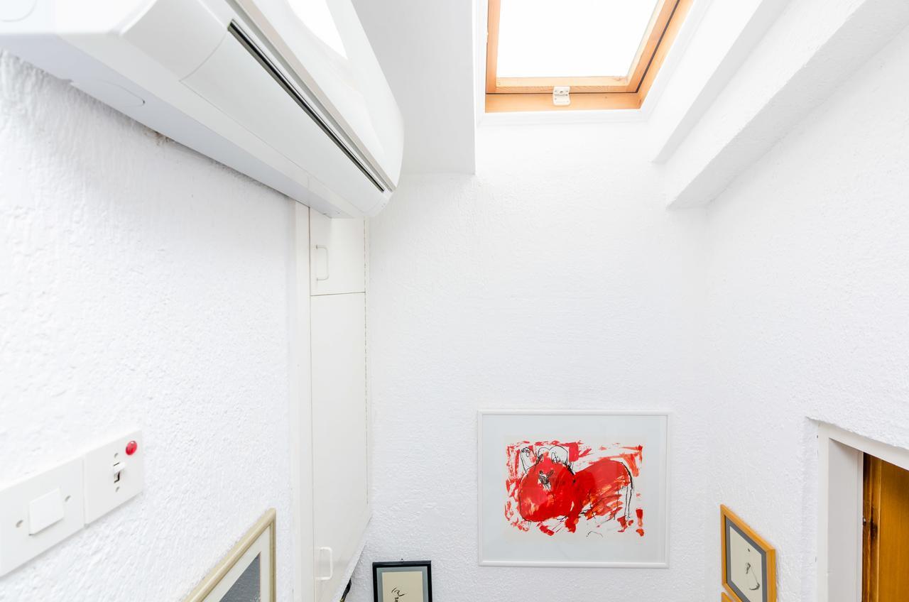 Art House Zanze Lejlighed Dubrovnik Eksteriør billede