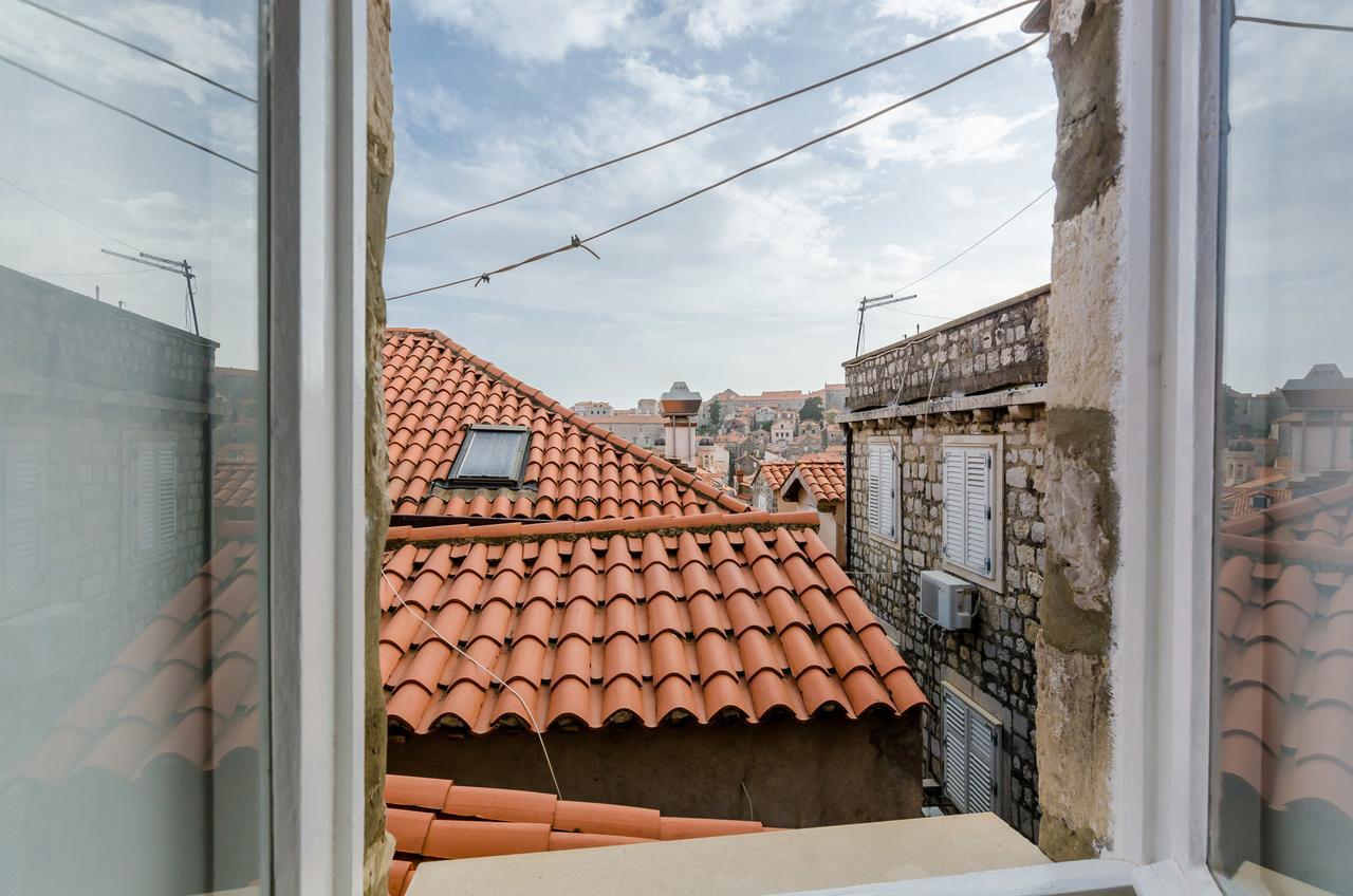 Art House Zanze Lejlighed Dubrovnik Eksteriør billede